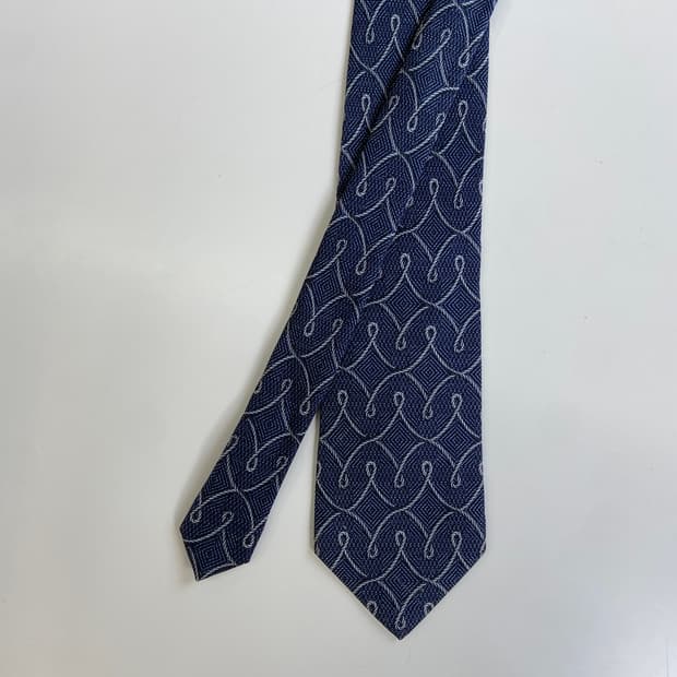 GIANFRANCO FERRE 지안코페레 명품 정품 넥타이