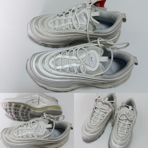 나이키 에어맥스 여성 240