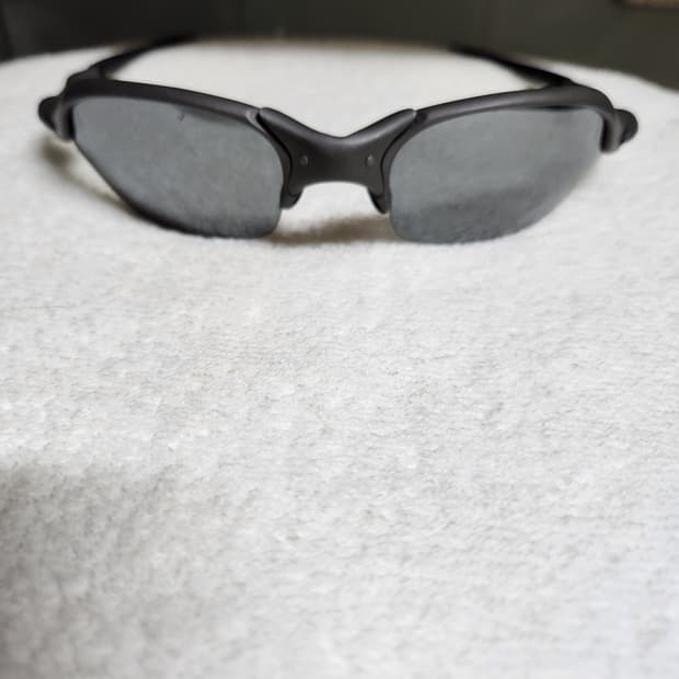 오클리 엑스메탈 로미오2 선글라스 고글 oakley
