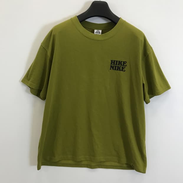 나이키 ACG HIKE NIKE 티셔츠 [XXL]