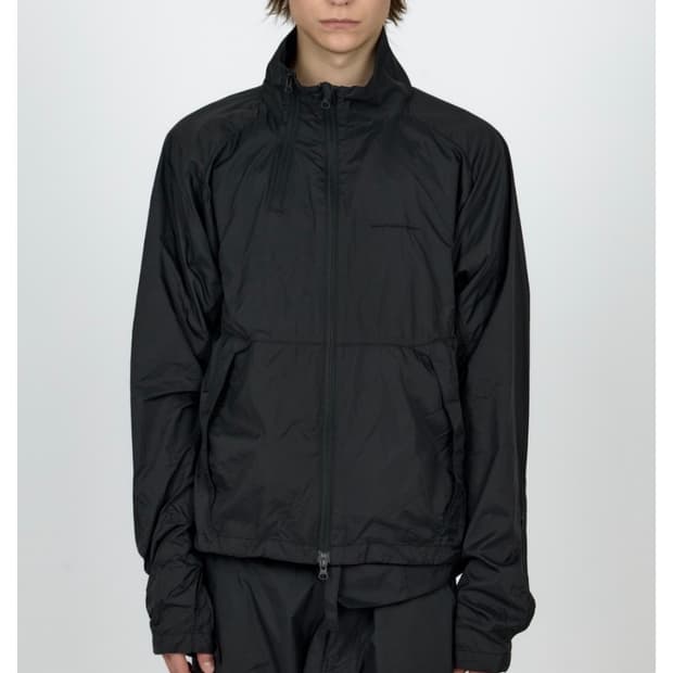 플라스틱프로덕트 서포트 자켓