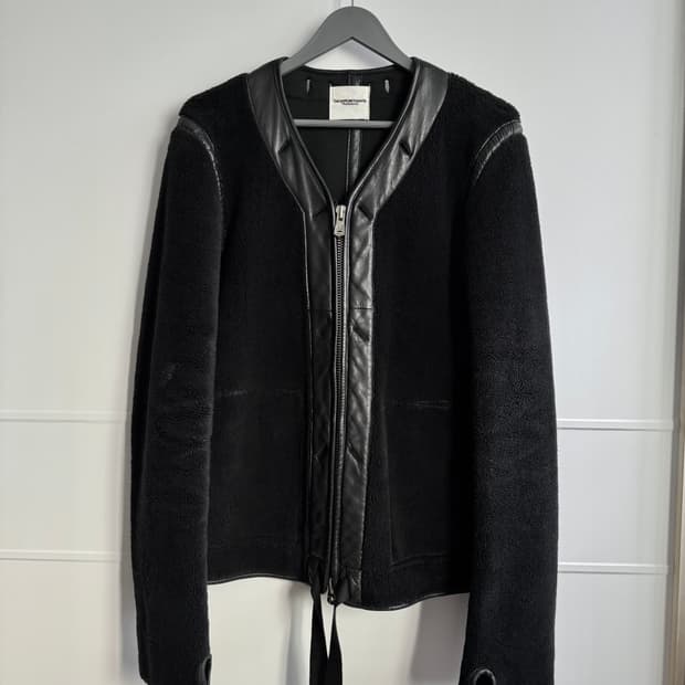 Soloist 17aw 라이너 자켓 (50)