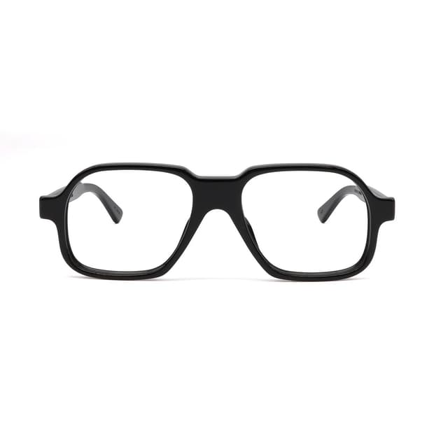JULIUS TART OPTICAL ACE HIGH BLACK 새상품