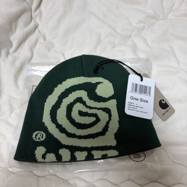 칼하트 윕 비니