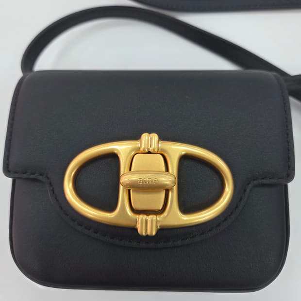 athe 아떼 바네사부르노 미니크로스백