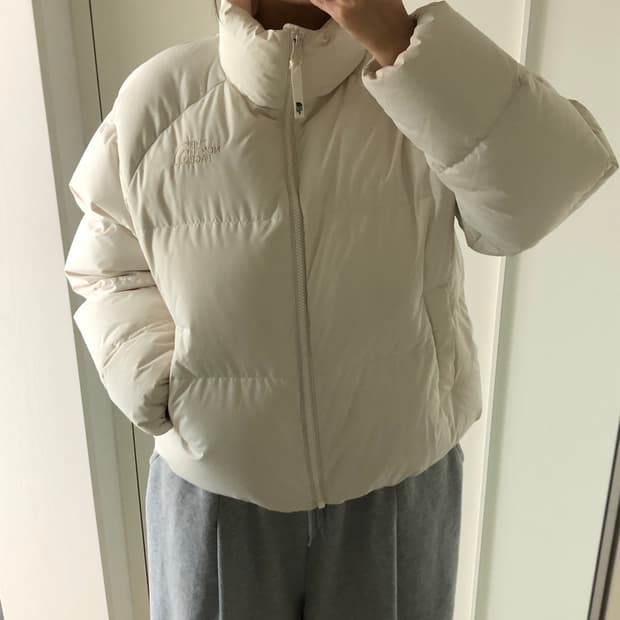 노스페이스 화이르라벨 눕시 95/L