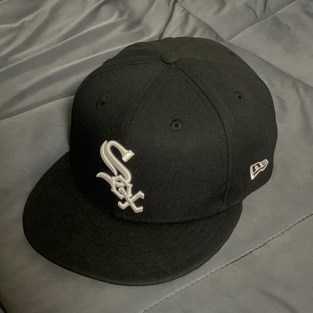 뉴에라 59fifty 7 5/8