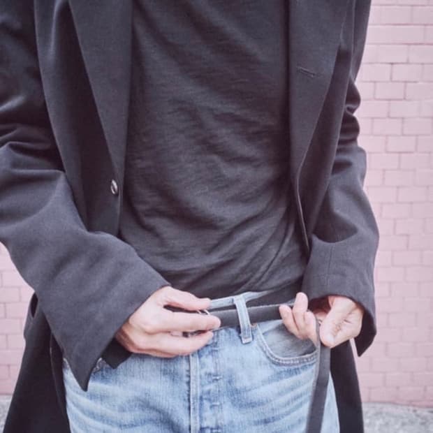 Monoprive 텍스쳐드 롱슬리브 블랙 1사이즈 팝니다