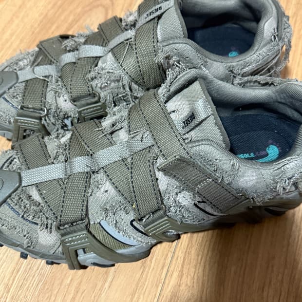 디젤 프로토타입 280