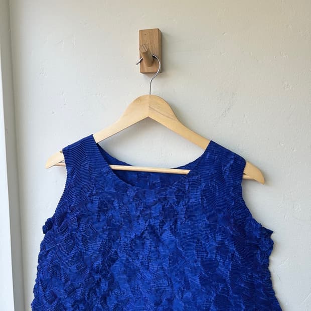 16632 - 이세이 미야케 ME 슬리브리스