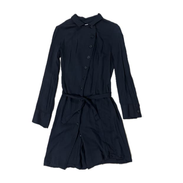 Ann demeulmeester one piece