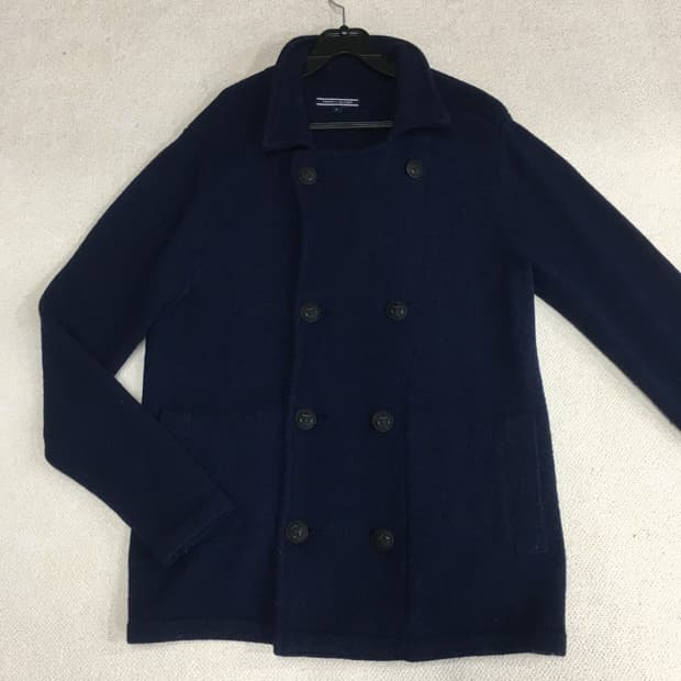 타미 여성 니트 가디건코트 BB13