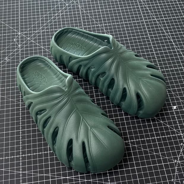 Monstera Mule