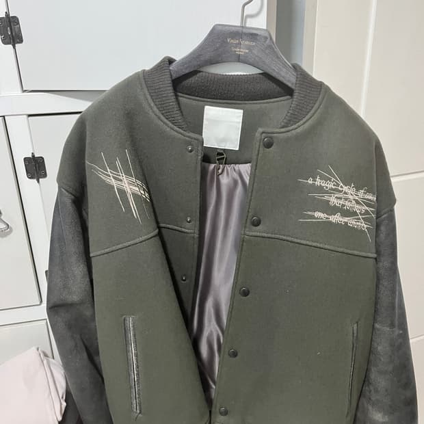 언더마이카 올드보이