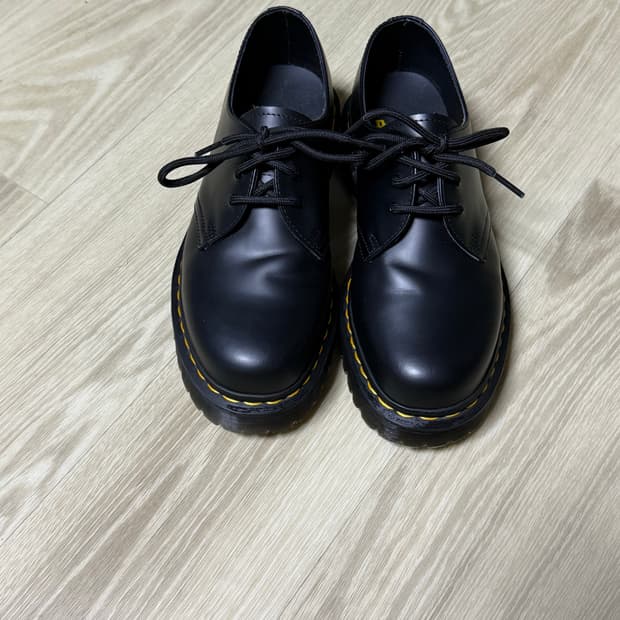 닥터마틴1461 벡스 250