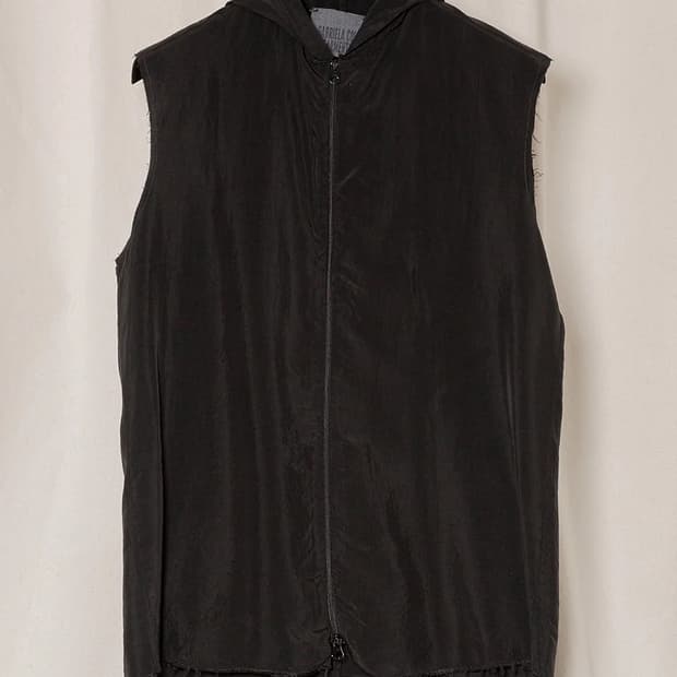 GABRIELA COLL GARMENTS S18 NO.335 CUPRO