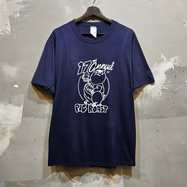 90's Jerzees - Made in U.S.A