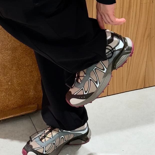 [280] 살로몬 XT 위스퍼 옥스포드 탄 세도나(✨새상품)