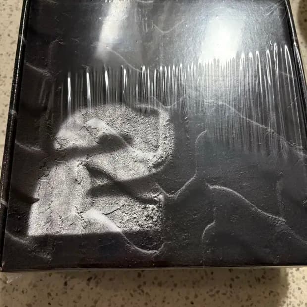 잭보이즈2 머천 cd+티셔츠 팩 B1 트레비스스캇