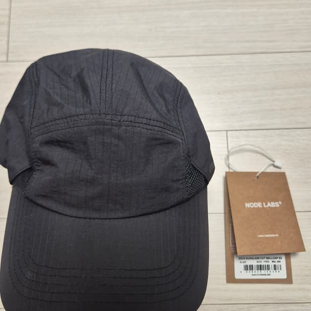 새상품) 노드랩스 볼캡