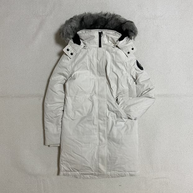 (택있음) 토바간 여성 다운 점퍼 바네사