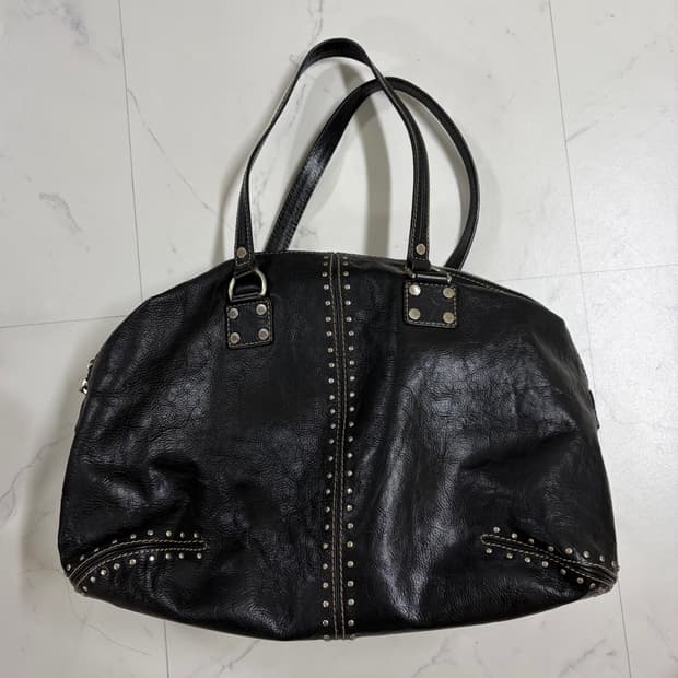 마이클코어스 위캔드 숄더백 라지