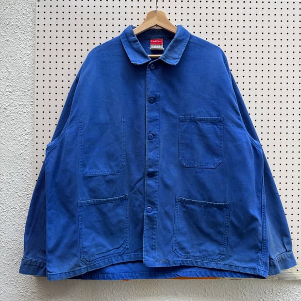 OLD VINTAGE ADOLPHE LAFONT 아돌프라퐁 워크자켓