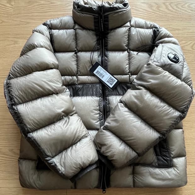 24fw cp컴퍼니 디디쉘