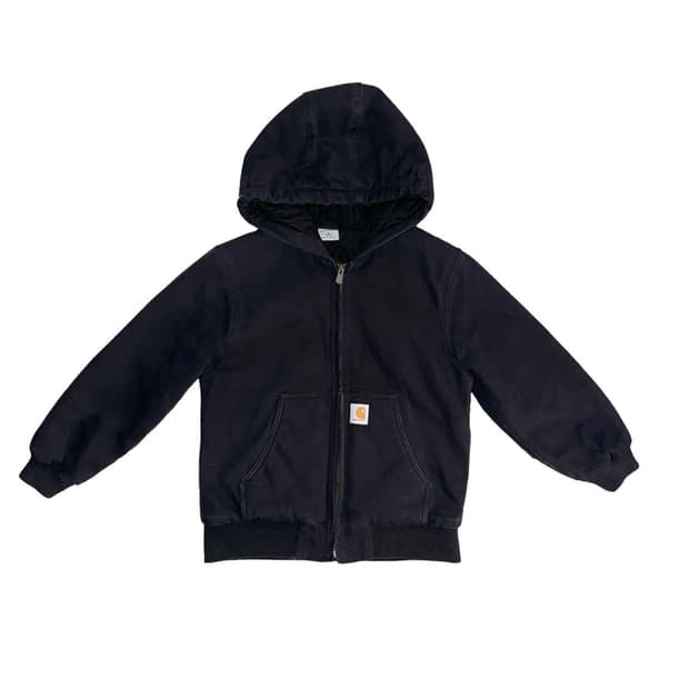 칼하트 액티브 자켓