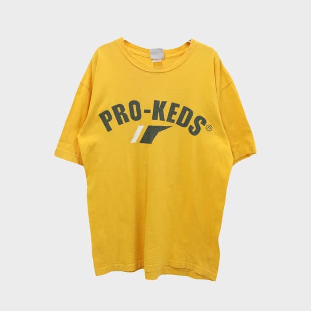 90'S PRO-KEDS 72087