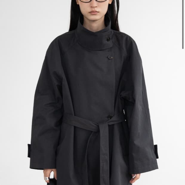 피키소사이어티 middle trench