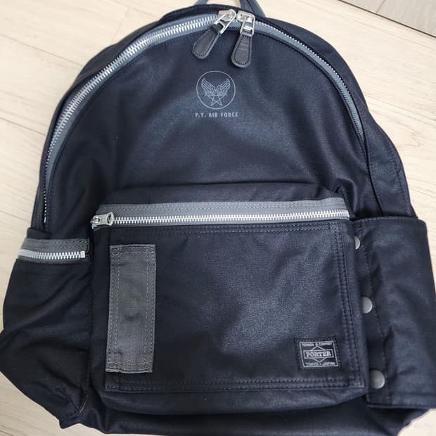 요시다포터 플라잉에이스 백팩
