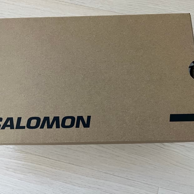 살로몬 메리제인