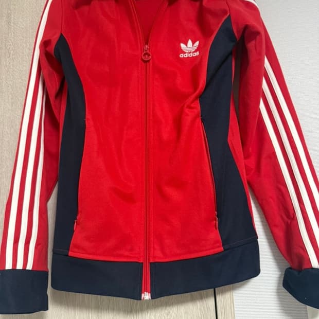 아디다스 져지 s