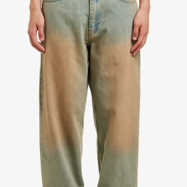 [32] 퍼킹어썸 FECKE PANTS