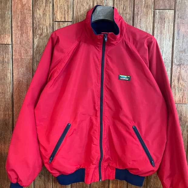 엘엘빈  웜업  made in USA
