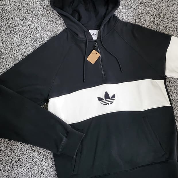 아디다스 오리지널스 후드티