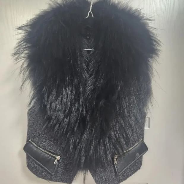 에고이스트 라쿤털 베스트66