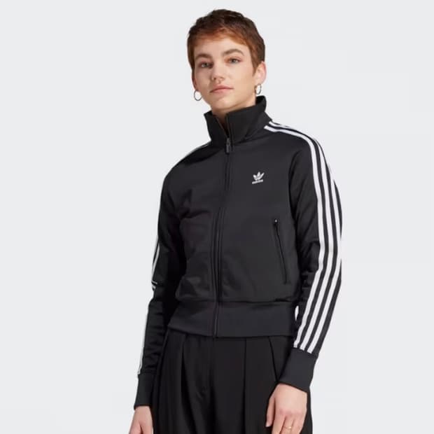 아디다스 파이어버드 트랙탑 S