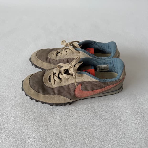 [275]나이키(NIKE) 와플레이서