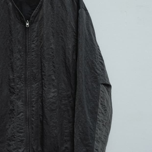 스틸네스 리버시블 라이너 3 그라파이트