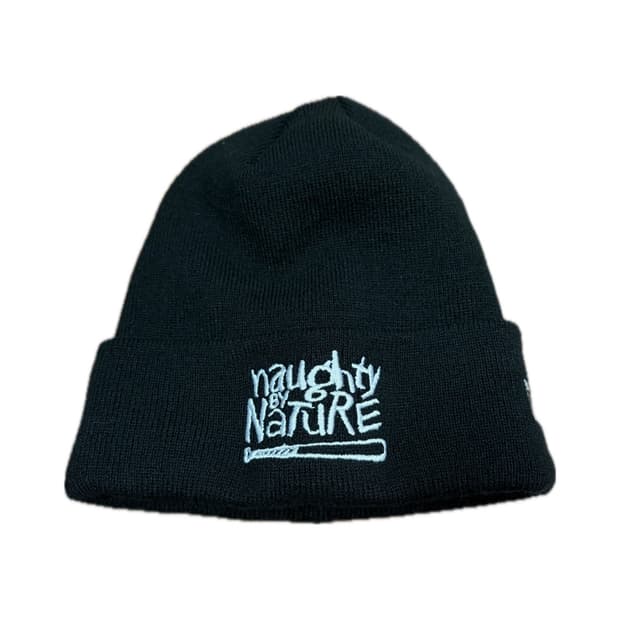 뉴에라 X 너티바이네이처 비니