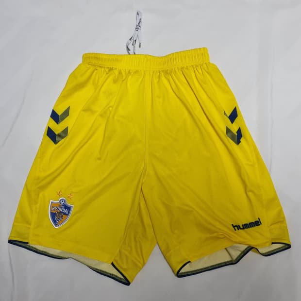 울산 현대 GK 하의 팝니다