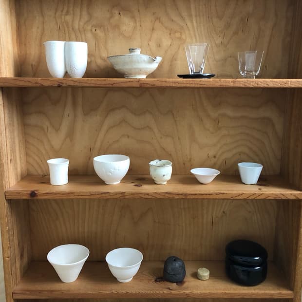 [새상품] 다구 세트