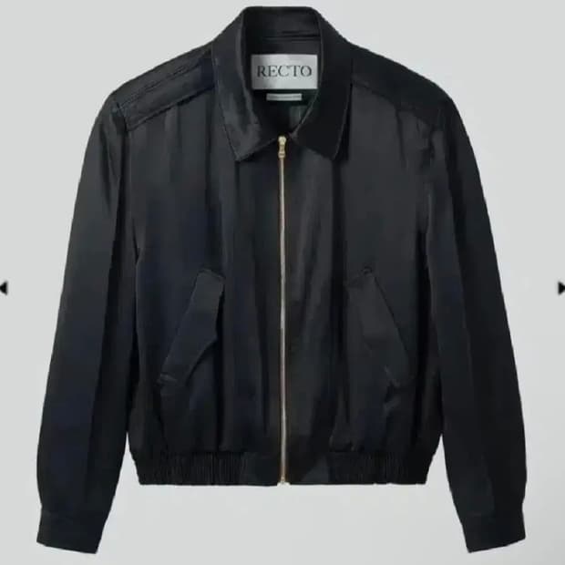 렉토 벤 플루이드 밤무대 자켓 M