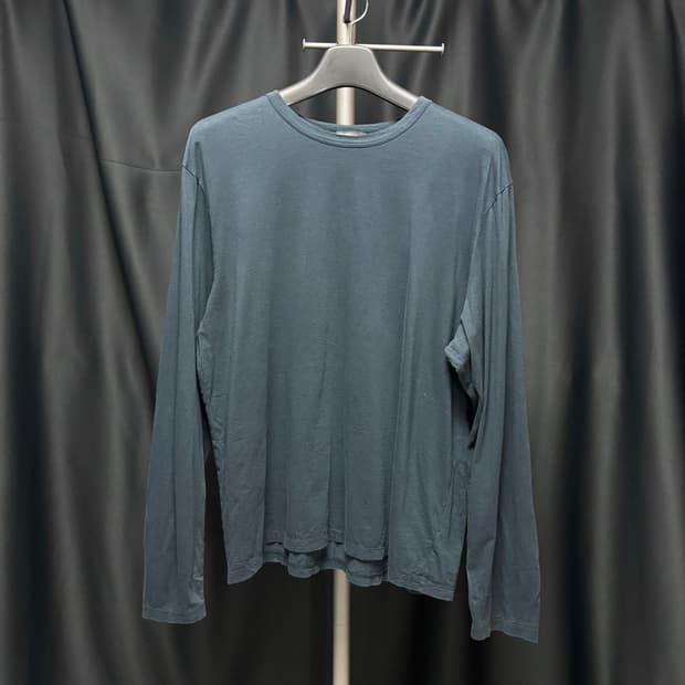 4) 제임스펄스 james perse 럭스 롱슬리브