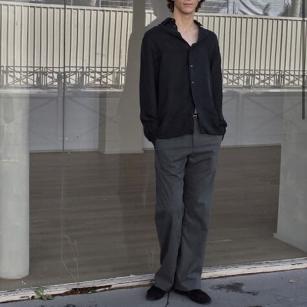 머듈 큐프라셔츠 1사이즈 구합니다