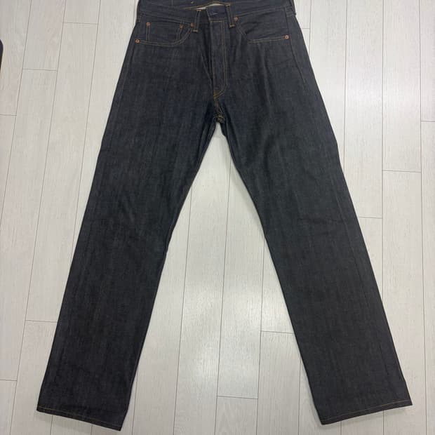 Levi’s LVC 47501 34x32