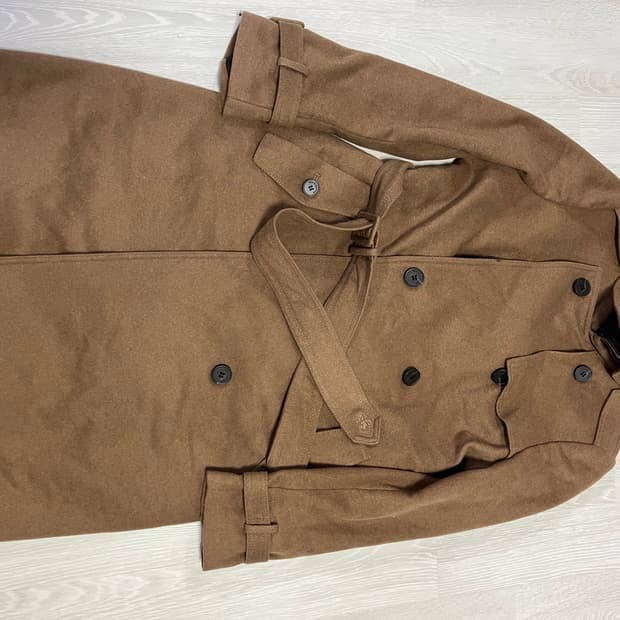 브룩스브라더스 로브코트 66