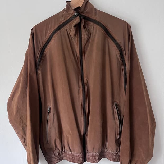 dairiku surf  vintage ski blouson